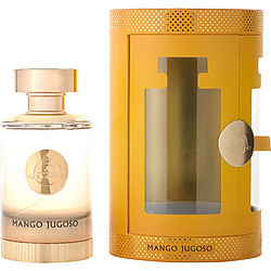 Paris Corner Mango Jugoso EAU DE PARFUM SPRAY 3.4 OZ