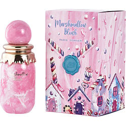 Paris Corner Marshmallow Blush EAU DE PARFUM SPRAY 1.7 OZ