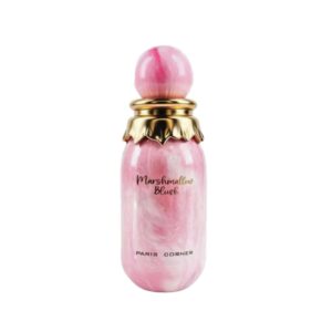 Paris Corner Marshmallow Blush Eau de Parfum for Women – 3.4 oz
