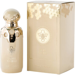 Paris Corner Miel Vanille Eau de Parfum for Unisex – 3.4 oz