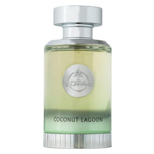 Paris Corner Ministry of Gourmand Coconut Lagoon Eau de Parfum for Unisex
