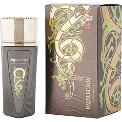 Paris Corner Mysterium EAU DE PARFUM SPRAY 3.4 OZ Unisex