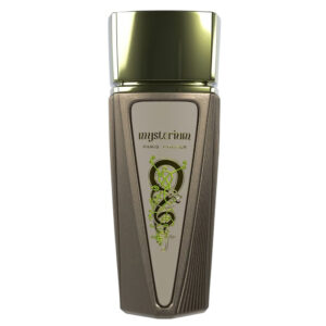 Paris Corner Mysterium Eau de Parfum for Unisex – 3.4 oz