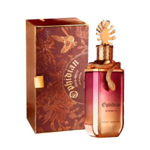 Paris Corner Ophidian Black Cherry Eau de Parfum for Unisex – 3.4 oz