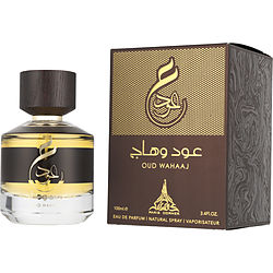 Paris Corner Oud Wahaaj Eau de Parfum Spray 3.4 oz