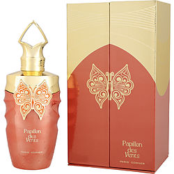 Paris Corner Papillon Des Vents EAU DE PARFUM SPRAY 3.4 OZ