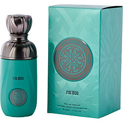 Paris Corner Perseviron Fig Hug EAU DE PARFUM SPRAY 3.4 OZ