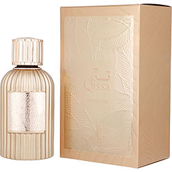 Paris Corner Qissa Delicious Unisex Eau de Parfum Spray 3.4 oz