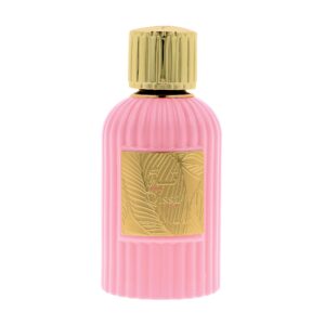Paris Corner Qissa Pink Eau de Parfum for Women – 3.4 oz