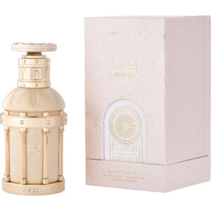 Paris Corner Reham Vanilla Mood Eau de Parfum for Unisex – 3.4 oz