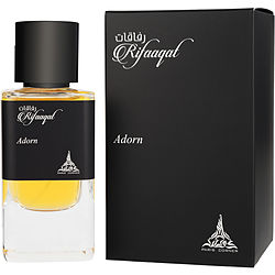 Paris Corner Rifaaqat Adorn Eau de Parfum Spray 2.8 oz