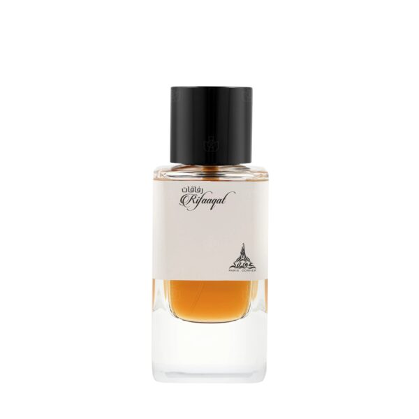 Paris Corner Rifaaqat Eau de Parfum for Unisex – 2.7 oz