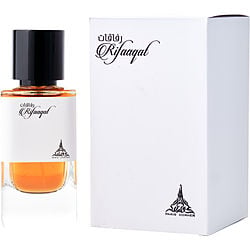 Paris Corner Rifaaqat Unisex Eau de Parfum Spray 2.8 oz