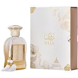 Paris Corner Rua EAU DE PARFUM SPRAY 3.4 OZ for Women