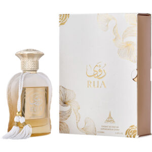 Paris Corner Rua Eau de Parfum for Women – 3.4 oz