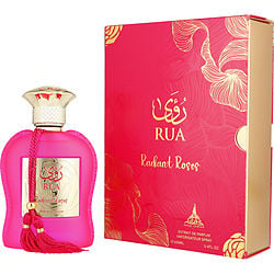 Paris Corner Rua Radiant Roses Eau de Parfum Spray 3.4 oz