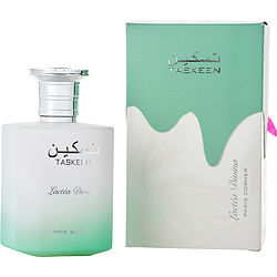 Paris Corner Taskeen Lactea Divina EAU DE PARFUM SPRAY 3.4 OZ