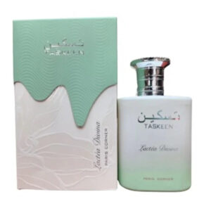 Paris Corner Taskeen Lactea Divina Eau de Parfum for Unisex – 3.4 oz