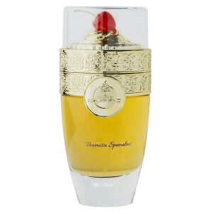 Paris Corner Tiramisu Speculoos Eau de Parfum for Unisex