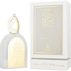 Paris Corner Tranquil Night EAU DE PARFUM SPRAY 3.4 OZ