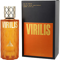 Paris Corner Virilis Eau de Parfum Spray 3.4 oz Unisex