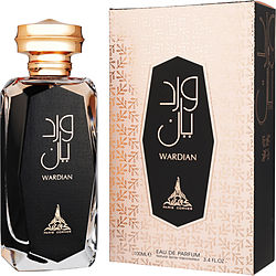 Paris Corner Wardian EAU DE PARFUM SPRAY 3.4 OZ Unisex