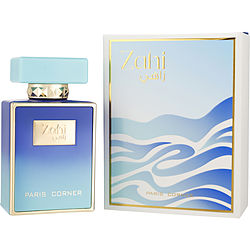 Paris Corner Zahi EAU DE PARFUM SPRAY 2.8 OZ Unisex
