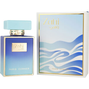 Paris Corner Zahi Eau de Parfum for Unisex – 2.8 oz