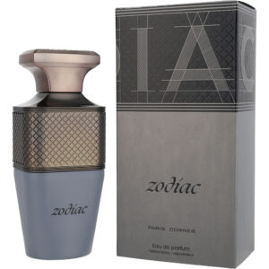 Paris Corner Zodiac Eau de Parfum for Unisex – 3.4 oz