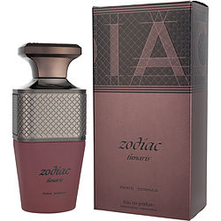 Paris Corner Zodiac Lunaris EAU DE PARFUM SPRAY 3.4 OZ