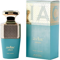 Paris Corner Zodiac Solmaris EAU DE PARFUM SPRAY 3.4 OZ