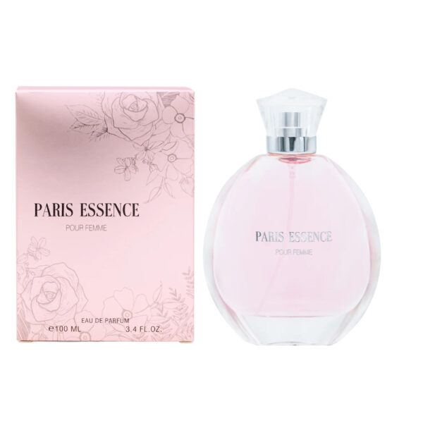 Fine Perfumery Paris Essence Eau de Parfum for Women