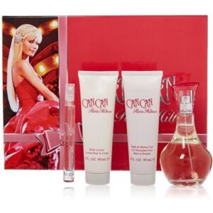 Paris Hilton Can Can 3 Piece for Women