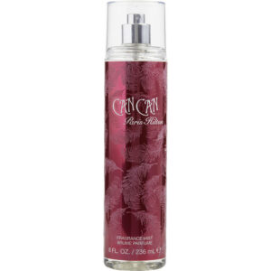Paris Hilton Can Can Body Mist for Women - 8 oz