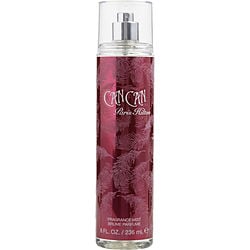 Paris Hilton Can Can Body Mist for Women - 8 oz