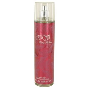 Paris Hilton Can Can Body Spray for Women