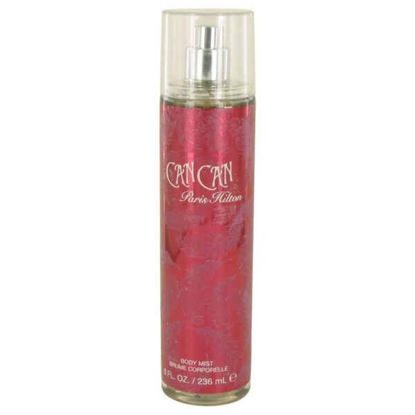 Paris Hilton Can Can Body Spray for Women