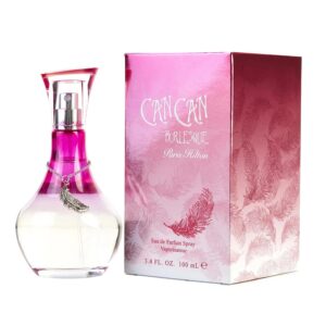 Paris Hilton Can Can Burlesque Eau de Parfum for Women – 3.4 oz