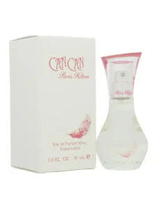 Paris Hilton Can Can Eau de Parfum for Women – 1 oz