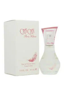 Paris Hilton Can Can Eau de Parfum for Women – 1 oz