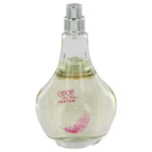 Paris Hilton Can Can Eau de Parfum for Women – 3.4 oz