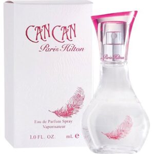 Paris Hilton Can Can Eau de Parfum Spray for Women