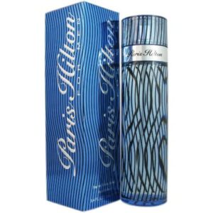 Paris Hilton Men's Cologne Spray 3.4 oz