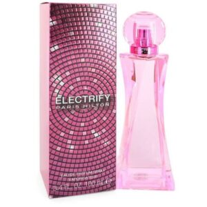Paris Hilton Electrify Eau de Parfum Spray for Women