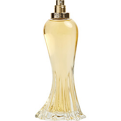 Paris Hilton Gold Rush EAU DE PARFUM SPRAY 3.4 OZ *TESTER