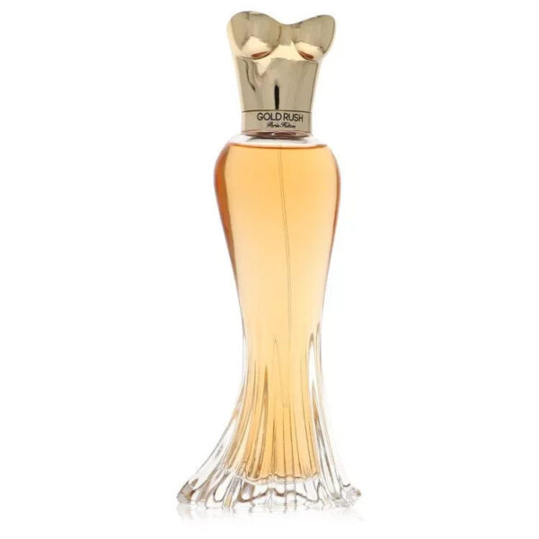 Paris Hilton Gold Rush Eau de Parfum for Women – 3.4 oz