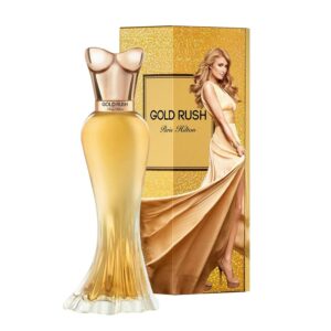 Paris Hilton Gold Rush Eau de Parfum for Women – 1 oz