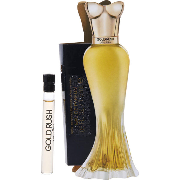 Paris Hilton Gold Rush Eau de Parfum for Women