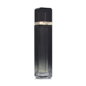 Paris Hilton Gold Rush Eau de Toilette for Men – 3.4 oz
