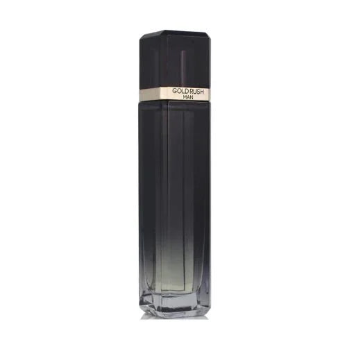 Paris Hilton Gold Rush Eau de Toilette for Men – 3.4 oz